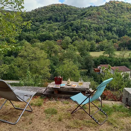 La Vie Du Bief 3* Bolozon