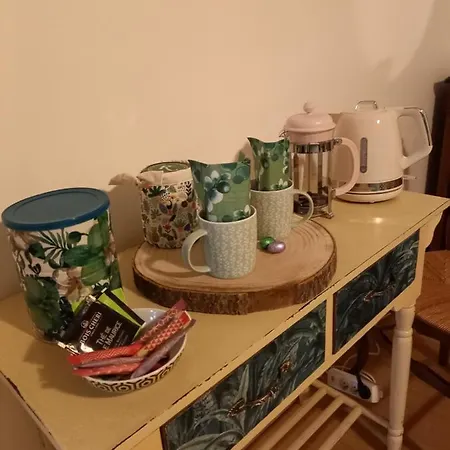 La Vie Du Bief Bed & Breakfast
